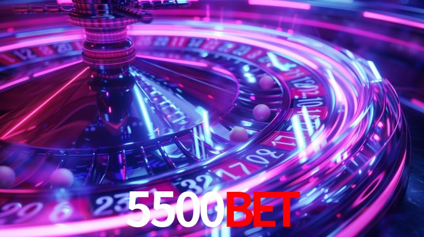 cassino 5500bet