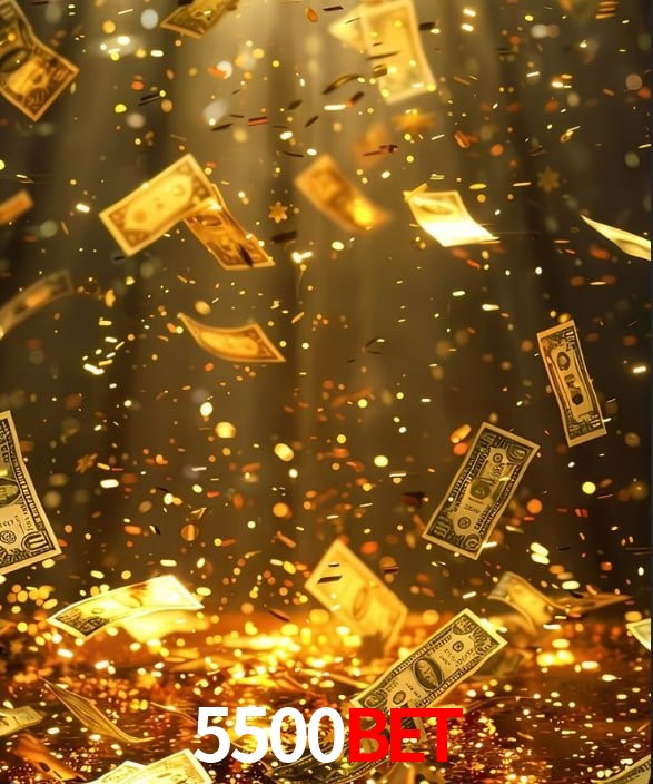 Game Providers 5500bet