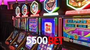 Torneios 5500bet