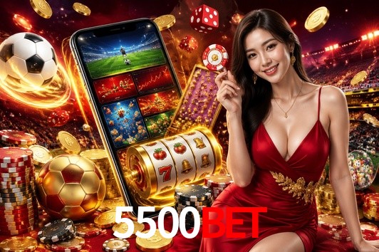 Football Betting 5500bet