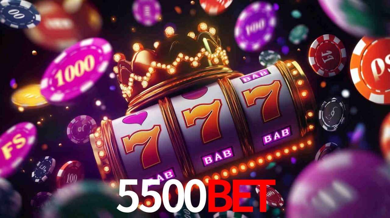 Games Directory 5500bet