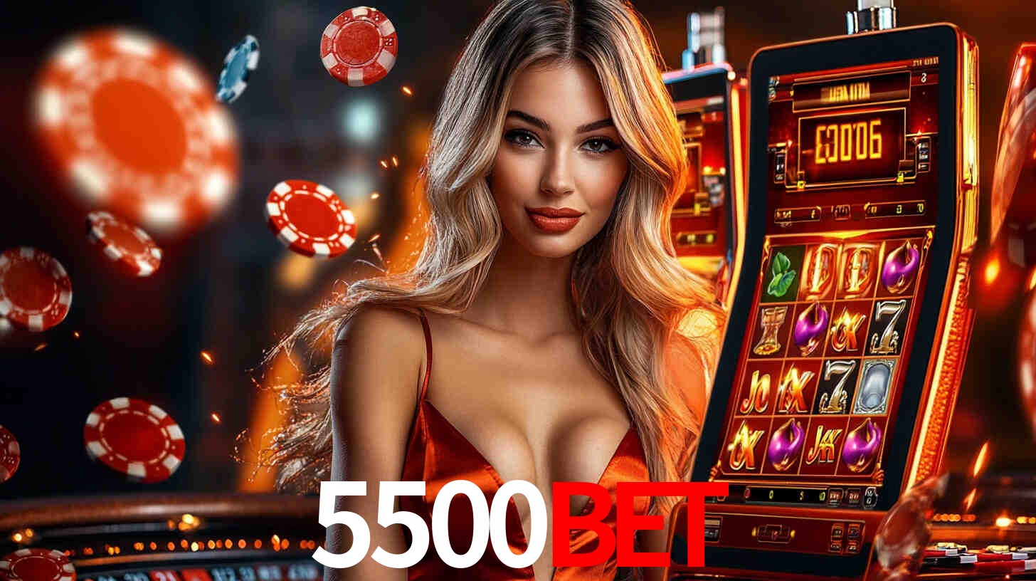 5500bet - Aposta VIP Suprema - 5500bet.com
