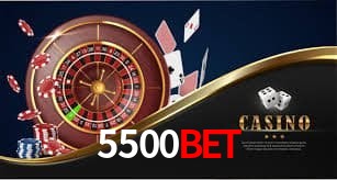 Estatísticas do Jogo 5500bet