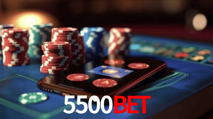 Segurança 2FA 5500bet