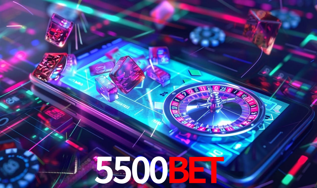Recursos de Bônus 5500bet