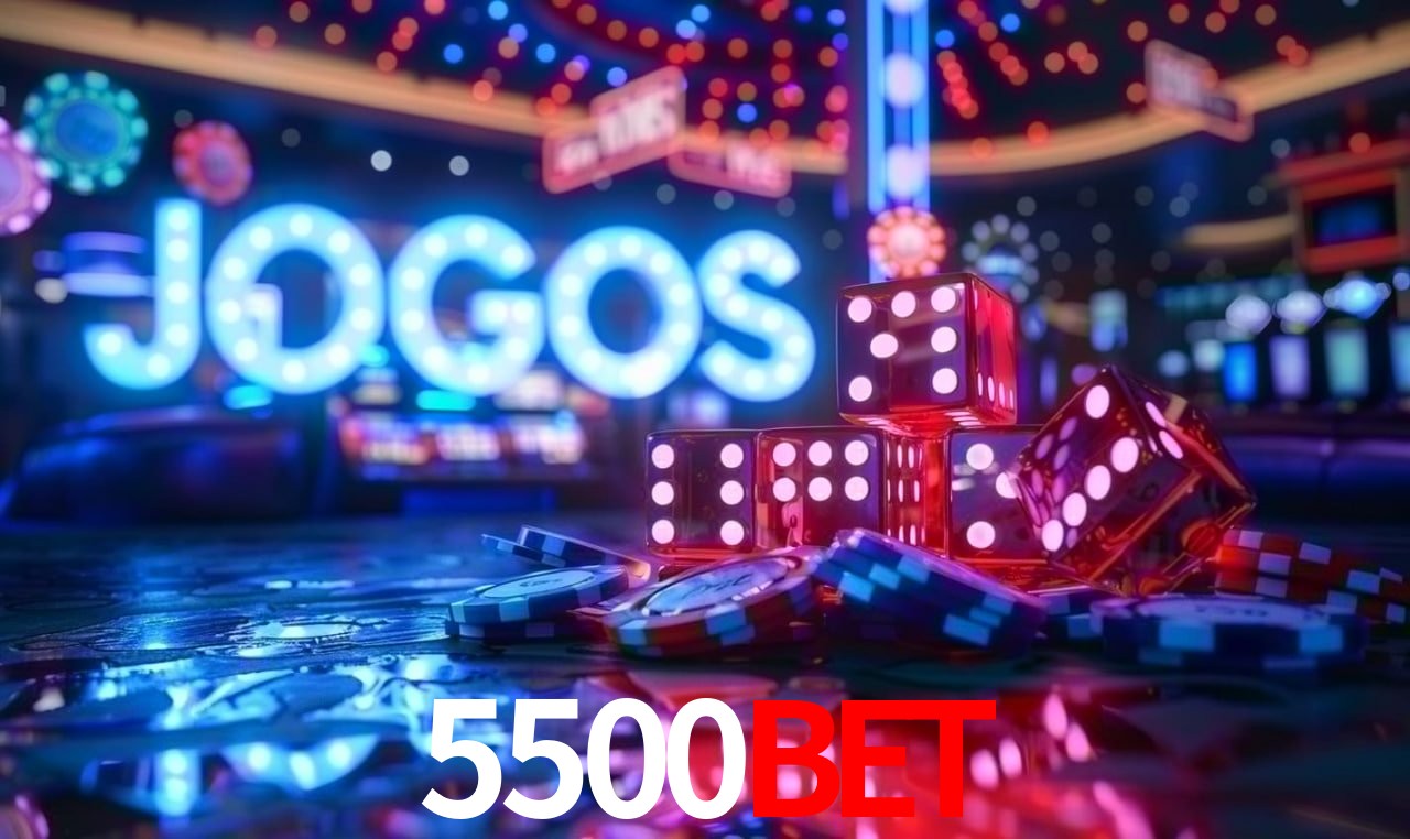 Mesa de Roleta 5500bet