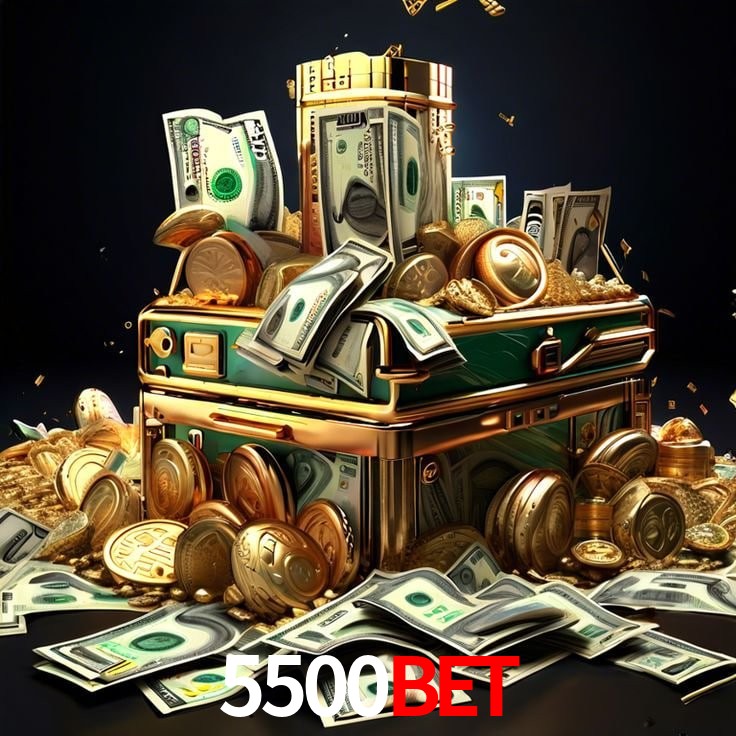 Avaliações dos Jogadores 5500bet