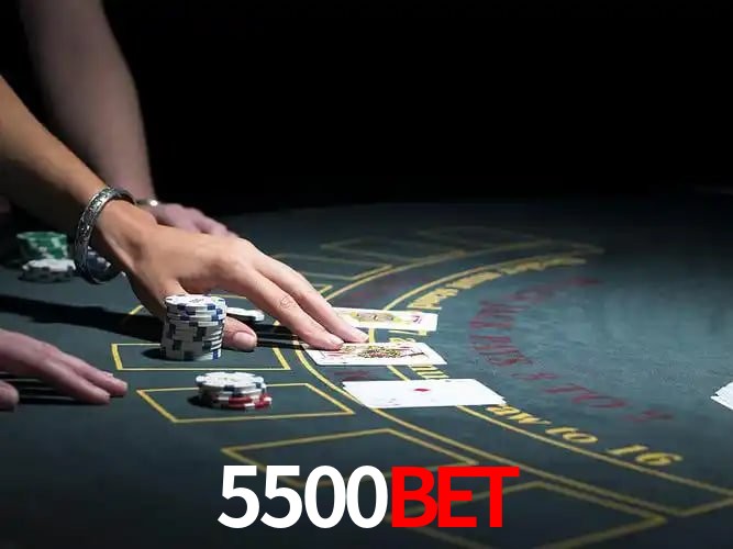 5500bet Sistema Rápido