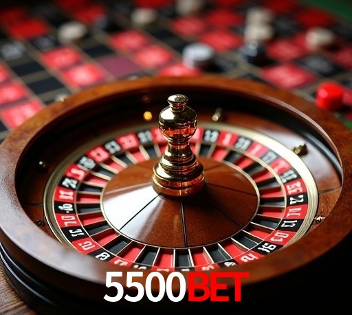 Logo da 5500bet