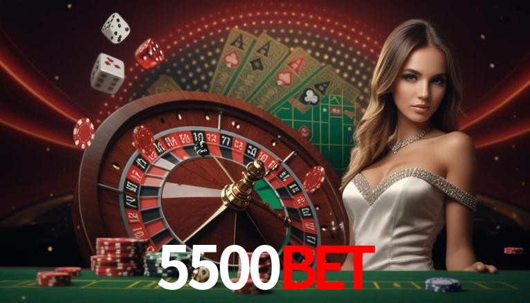 API Integration 5500bet