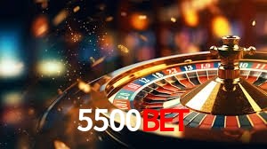 5500bet Plataforma Confiável