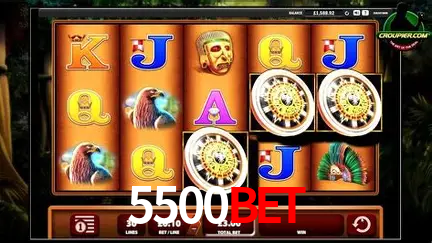 A Experiência Imersiva dos Cassinos Ao Vivo no 5500bet