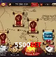 5500bet Logo - Bônus de Cadastro