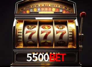 Inovações de Jogos na 5500bet: O Futuro das Experiências Interativas